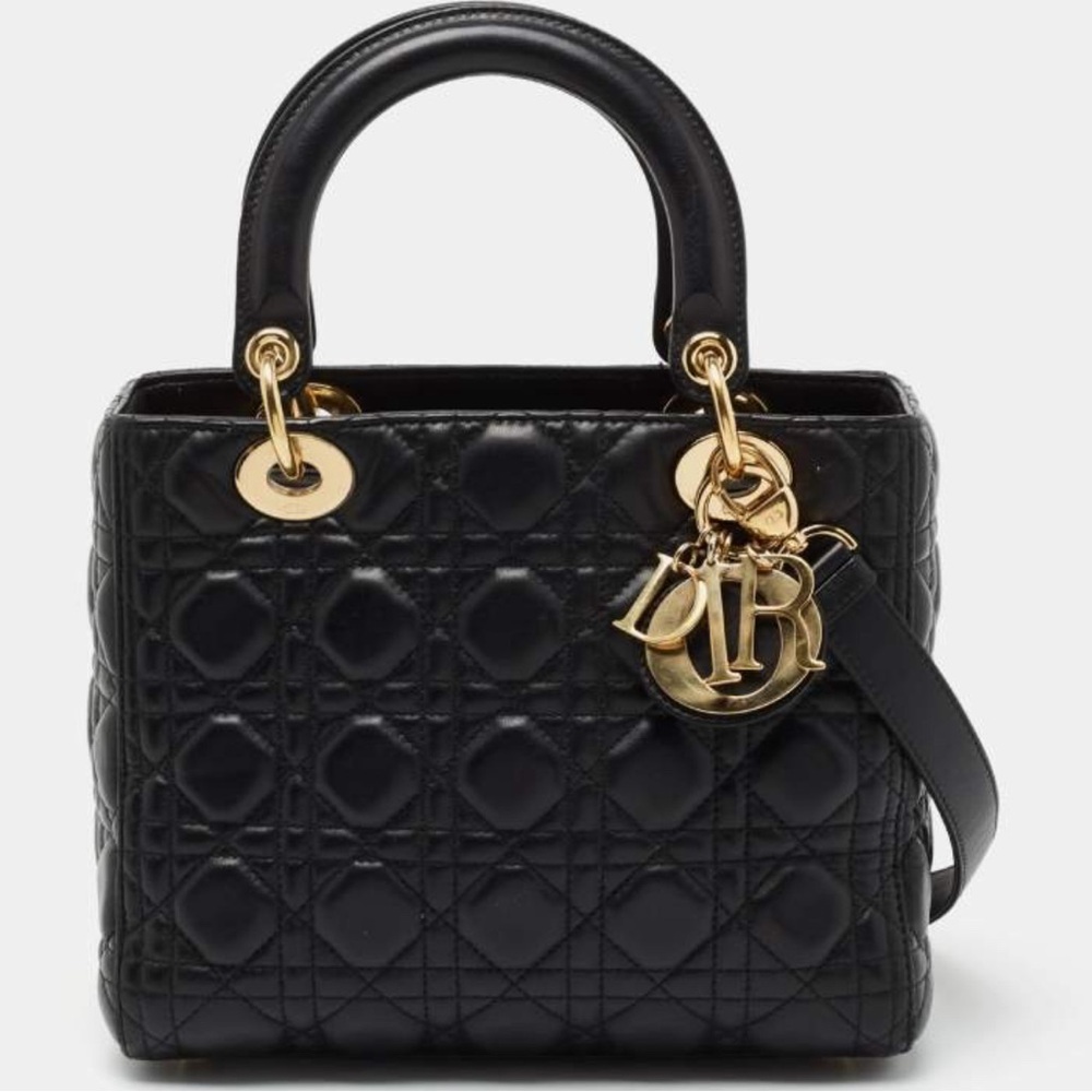 Beautiful luxury-inspired bag